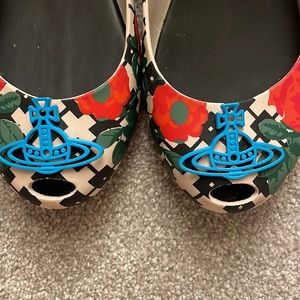 Vivienne Westwood Flats